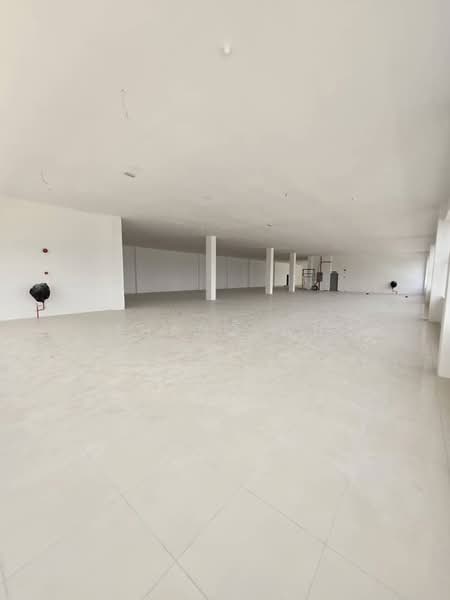 Brand New Detached Factory In Penang Science Park,Nr Juru ,Batu Kawan untuk Untuk Disewa - RM 150,528 /bulan, Mac 2026 - Interior - PropertyGuru.com.my