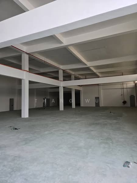Brand New Detached Factory In Penang Science Park,Nr Juru ,Batu Kawan untuk Untuk Disewa - RM 150,528 /bulan, Mac 2026 - Interior - PropertyGuru.com.my