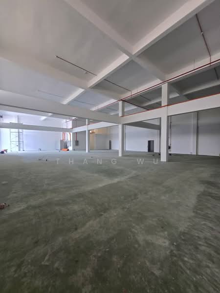 Brand New Detached Factory In Penang Science Park,Nr Juru ,Batu Kawan untuk Untuk Disewa - RM 150,528 /bulan, Mac 2026 - Interior - PropertyGuru.com.my