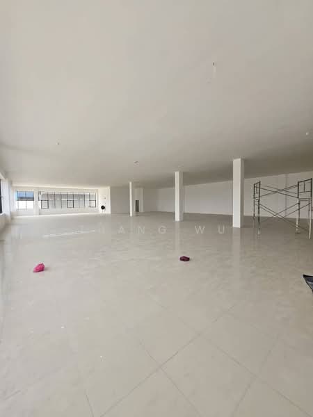 Brand New Detached Factory In Penang Science Park,Nr Juru ,Batu Kawan untuk Untuk Disewa - RM 150,528 /bulan, Mac 2026 - Interior - PropertyGuru.com.my