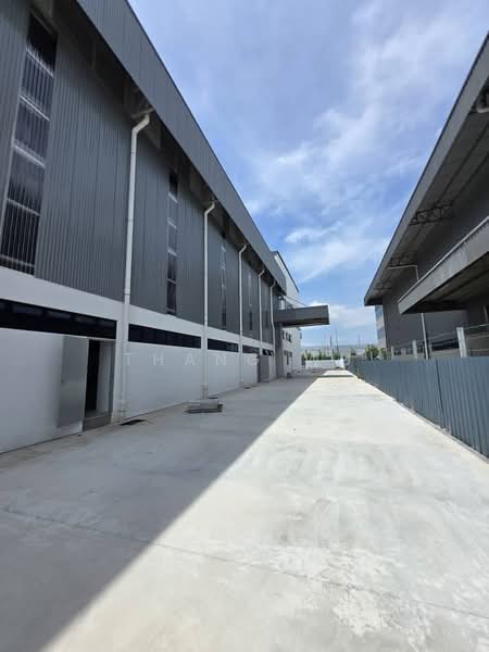Brand New Detached Factory In Penang Science Park,Nr Juru ,Batu Kawan untuk Untuk Disewa - RM 150,528 /bulan, Mac 2026 - Exterior - PropertyGuru.com.my