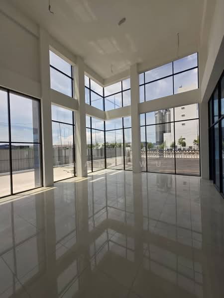 Brand New Detached Factory In Penang Science Park,Nr Juru ,Batu Kawan untuk Untuk Disewa - RM 150,528 /bulan, Mac 2026 - Interior - PropertyGuru.com.my