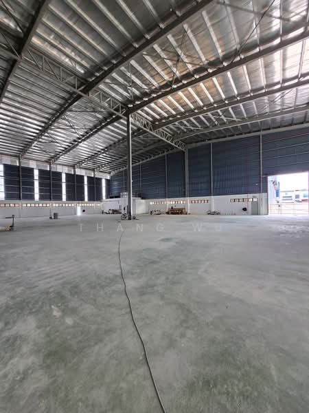 Brand New Detached Factory In Penang Science Park,Nr Juru ,Batu Kawan untuk Untuk Disewa - RM 150,528 /bulan, Mac 2026 - Interior - PropertyGuru.com.my