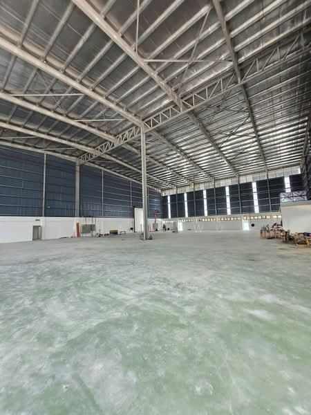 Brand New Detached Factory In Penang Science Park,Nr Juru ,Batu Kawan untuk Untuk Disewa - RM 150,528 /bulan, Mac 2026 - PropertyGuru.com.my