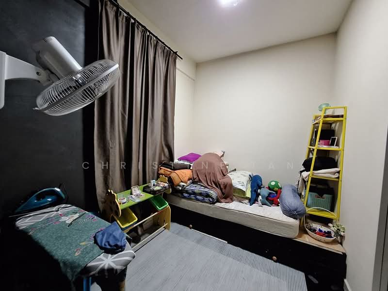 Pangsapuri untuk Dijual di Suria Apartment - Christine Tan - PropertyGuru.com.my