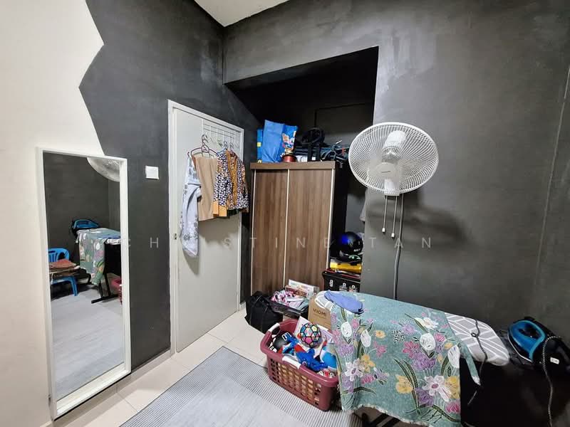 Pangsapuri untuk Dijual di Suria Apartment - Christine Tan - PropertyGuru.com.my