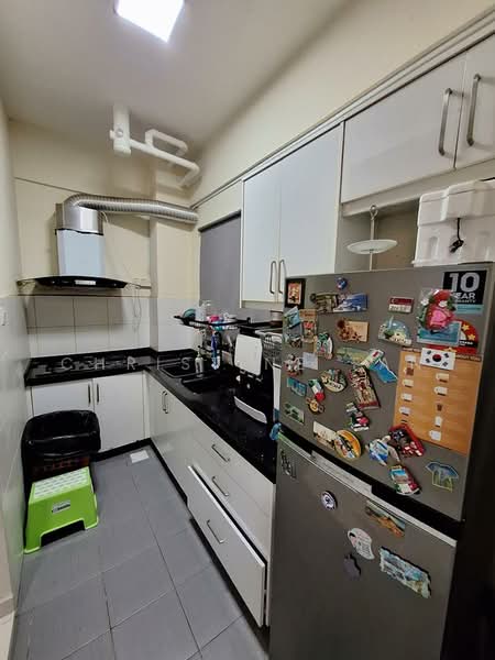 Pangsapuri untuk Dijual di Suria Apartment - Christine Tan - PropertyGuru.com.my