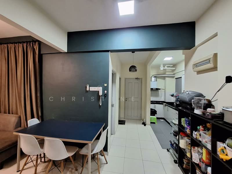 Pangsapuri untuk Dijual di Suria Apartment - Christine Tan - PropertyGuru.com.my
