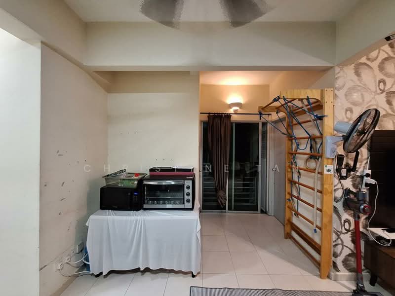 Pangsapuri untuk Dijual di Suria Apartment - Christine Tan - PropertyGuru.com.my