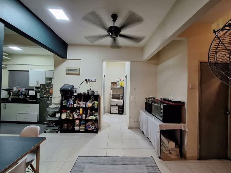 Pangsapuri untuk Dijual di Suria Apartment - Christine Tan - PropertyGuru.com.my