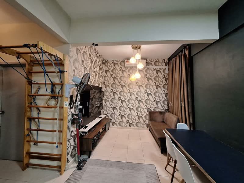 Pangsapuri untuk Dijual di Suria Apartment - Christine Tan - PropertyGuru.com.my