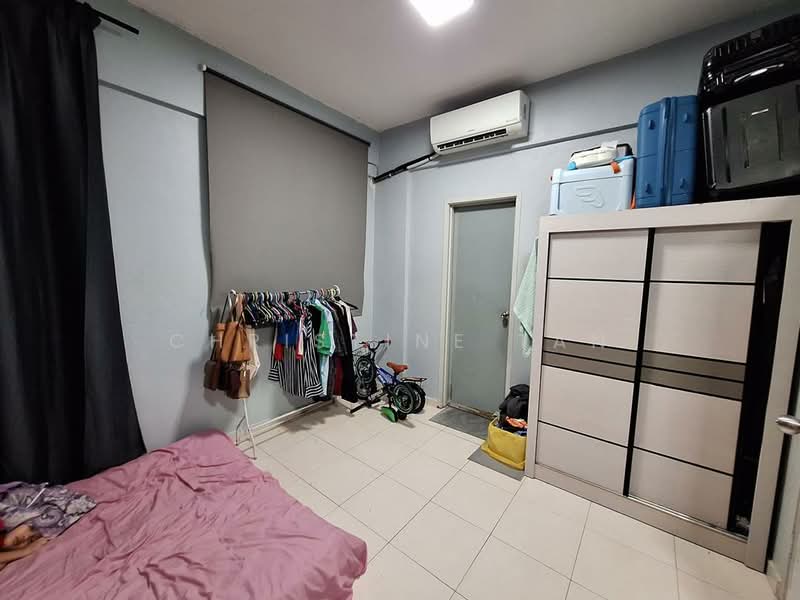 Pangsapuri untuk Dijual di Suria Apartment - Christine Tan - PropertyGuru.com.my