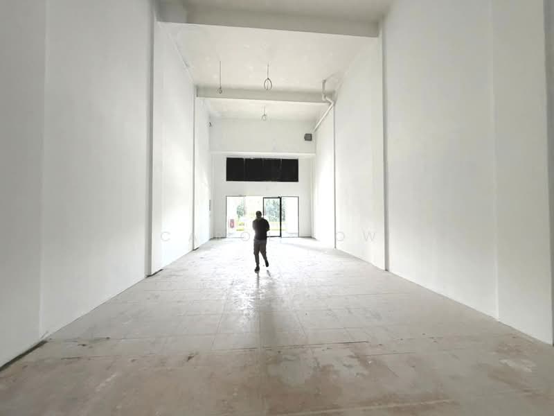 Eco Palladium untuk Untuk Disewa - RM 6,500 /bulan, Mac 2026 - Interior - PropertyGuru.com.my