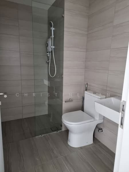 Service Residence for Rent at BeCentral @ i-City - Christine Tan - PropertyGuru.com.my