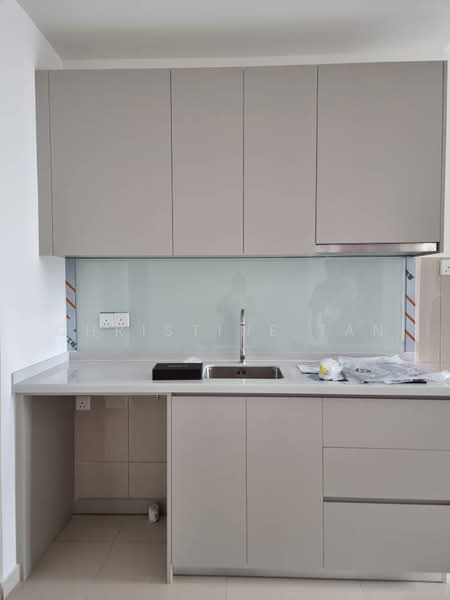 Service Residence for Rent at BeCentral @ i-City - Christine Tan - PropertyGuru.com.my