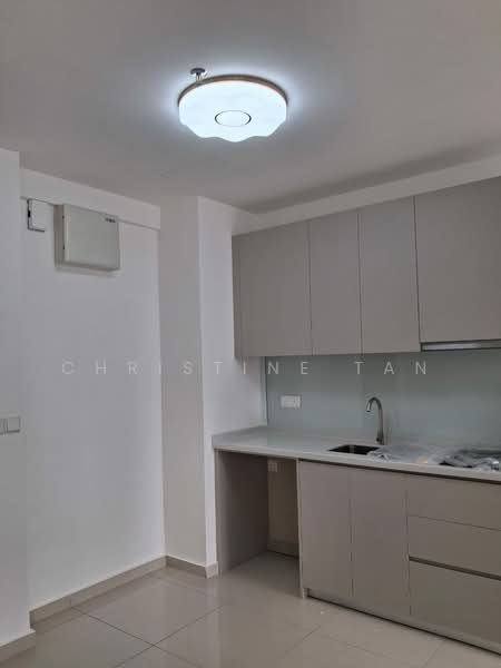 Service Residence for Rent at BeCentral @ i-City - Christine Tan - PropertyGuru.com.my
