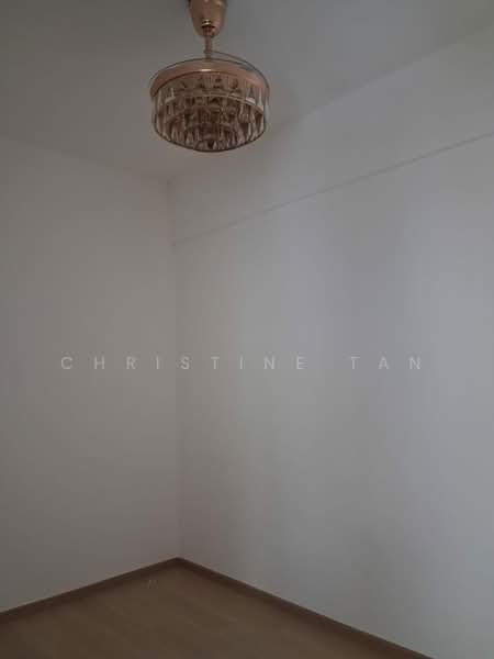 Service Residence for Rent at BeCentral @ i-City - Christine Tan - PropertyGuru.com.my