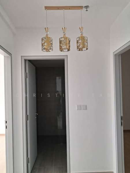 Service Residence for Rent at BeCentral @ i-City - Christine Tan - PropertyGuru.com.my