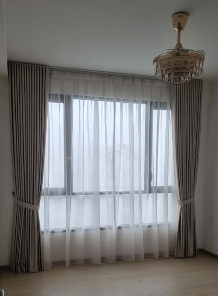 Service Residence for Rent at BeCentral @ i-City - Christine Tan - PropertyGuru.com.my
