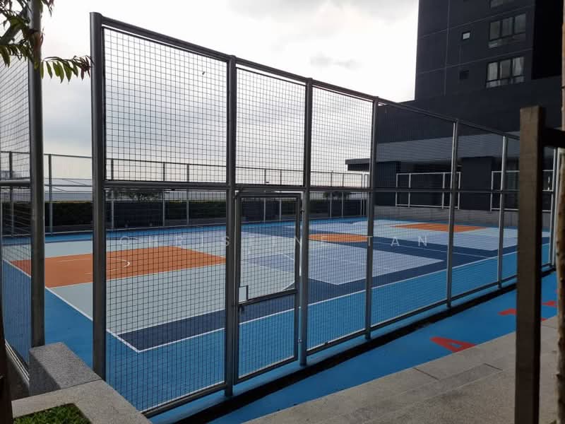 Service Residence for Rent at BeCentral @ i-City - Christine Tan - PropertyGuru.com.my