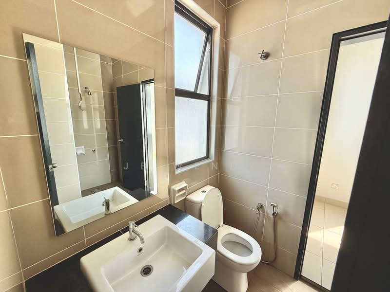 2-storey Terraced House for Sale in Taman JP Perdana (Johor Bahru) - JB Wendy - Bathroom - PropertyGuru.com.my
