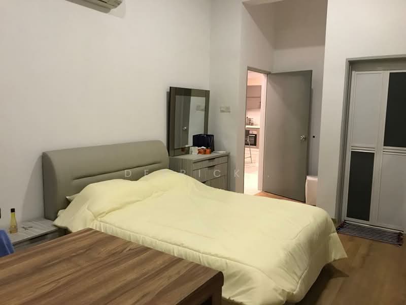 Condominium for Sale at D'mansion - Derrick . - Bedroom - PropertyGuru.com.my