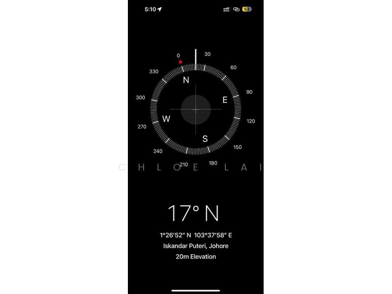 The Canal Garden South, Horizon Hills untuk Untuk Dijual - RM 1,980,000, Mac 2026 - PropertyGuru.com.my