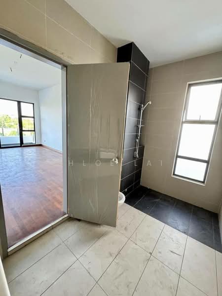 The Canal Garden South, Horizon Hills untuk Untuk Dijual - RM 1,980,000, Mac 2026 - Bathroom - PropertyGuru.com.my