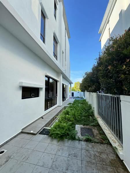 The Canal Garden South, Horizon Hills untuk Untuk Dijual - RM 1,980,000, Mac 2026 - Exterior - PropertyGuru.com.my