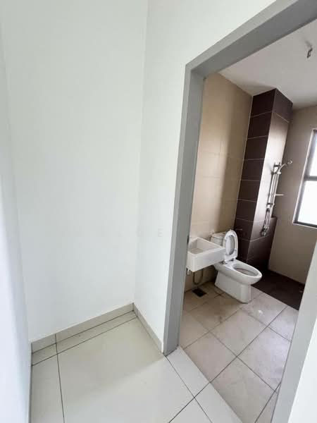 The Canal Garden South, Horizon Hills untuk Untuk Dijual - RM 1,980,000, Mac 2026 - Bathroom - PropertyGuru.com.my