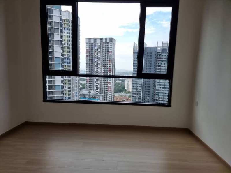 Service Residence for Rent at BeCentral @ i-City - Cherry Tan - PropertyGuru.com.my