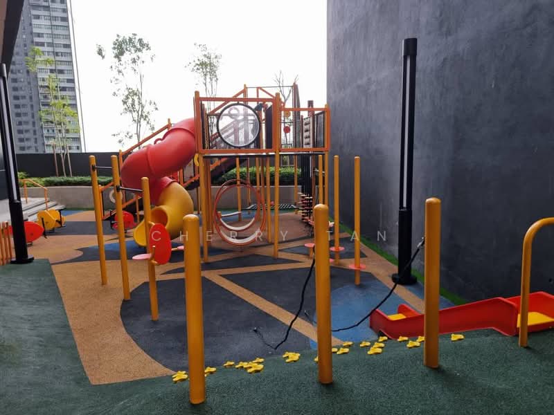 Service Residence for Rent at BeCentral @ i-City - Cherry Tan - PropertyGuru.com.my