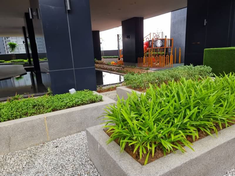 Service Residence for Rent at BeCentral @ i-City - Cherry Tan - PropertyGuru.com.my