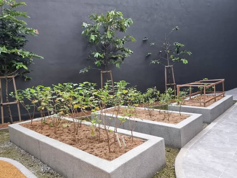 Service Residence for Rent at BeCentral @ i-City - Cherry Tan - PropertyGuru.com.my