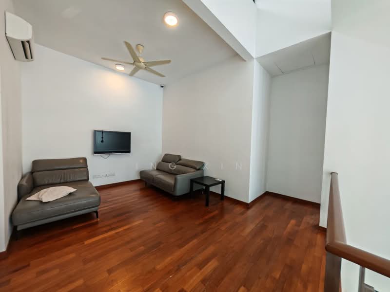 Semi-Detached House for Rent in Eco Botanic (Iskandar Puteri (Nusajaya)) - Ing Xin - PropertyGuru.com.my