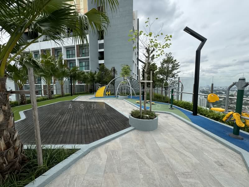 Kediaman Servis untuk Dijual di Alfa Bangsar - Ashley Foo - Exterior - PropertyGuru.com.my
