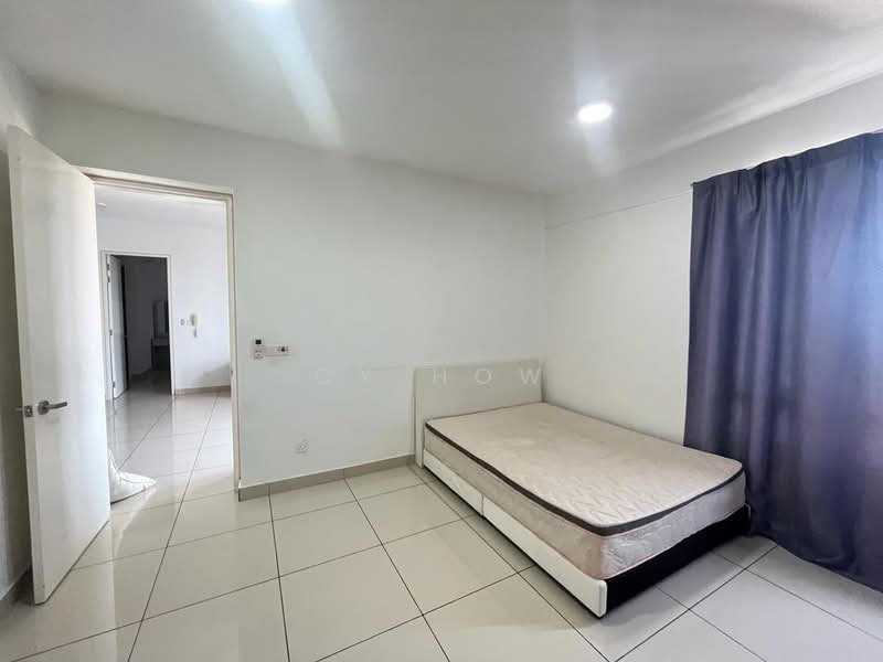 Service Residence for Rent at Woodsbury Suites - CY How - Bedroom - PropertyGuru.com.my