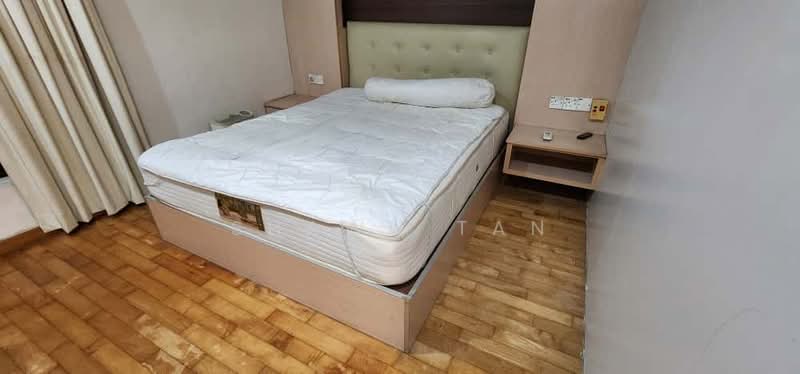 Abadi Villa untuk Untuk Dijual - RM 420,000, Mac 2026 - Bedroom - PropertyGuru.com.my