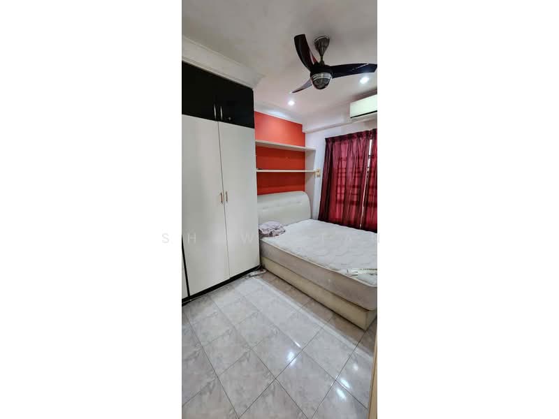 Abadi Villa untuk Untuk Dijual - RM 420,000, Mac 2026 - Bedroom - PropertyGuru.com.my