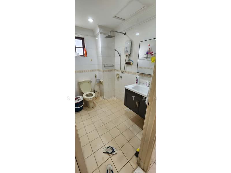 Abadi Villa untuk Untuk Dijual - RM 420,000, Mac 2026 - Bathroom - PropertyGuru.com.my