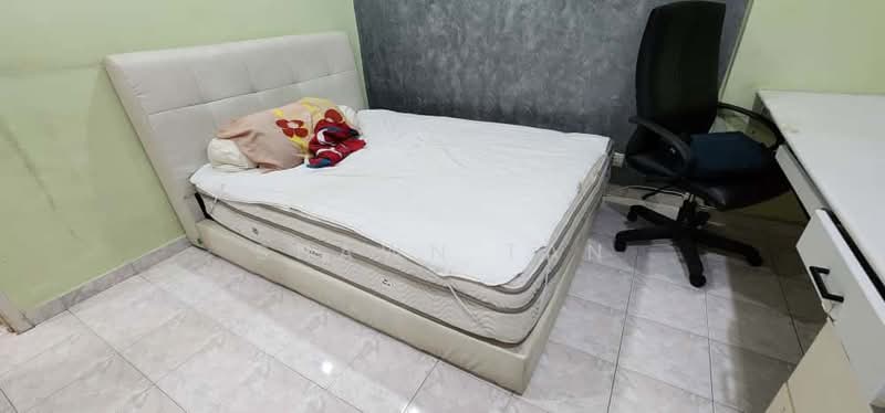 Abadi Villa untuk Untuk Dijual - RM 420,000, Mac 2026 - Bedroom - PropertyGuru.com.my