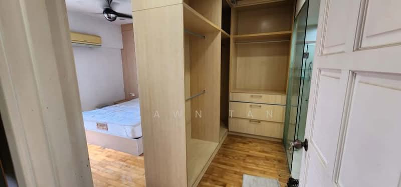 Abadi Villa untuk Untuk Dijual - RM 420,000, Mac 2026 - Bedroom - PropertyGuru.com.my