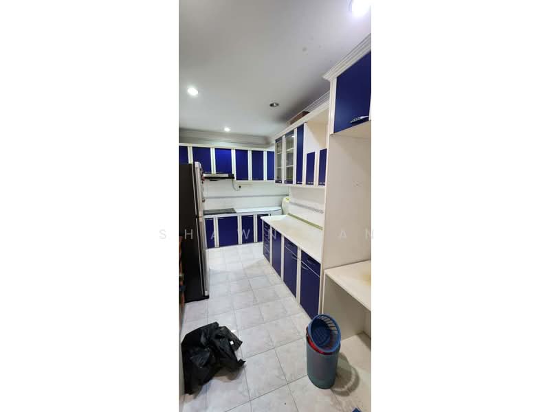 Abadi Villa untuk Untuk Dijual - RM 420,000, Mac 2026 - Kitchen - PropertyGuru.com.my