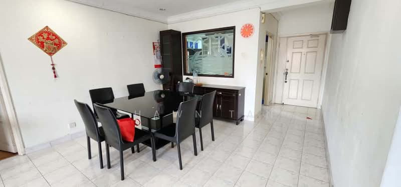 Abadi Villa untuk Untuk Dijual - RM 420,000, Mac 2026 - Dining Room - PropertyGuru.com.my