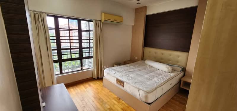 Abadi Villa untuk Untuk Dijual - RM 420,000, Mac 2026 - Bedroom - PropertyGuru.com.my
