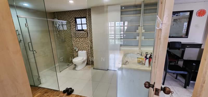 Abadi Villa untuk Untuk Dijual - RM 420,000, Mac 2026 - Bathroom - PropertyGuru.com.my