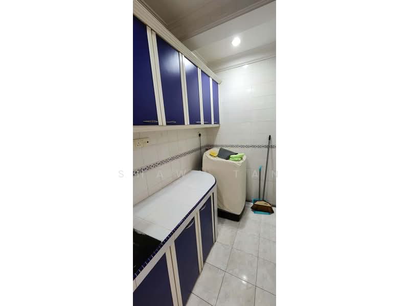 Abadi Villa untuk Untuk Dijual - RM 420,000, Mac 2026 - Kitchen - PropertyGuru.com.my