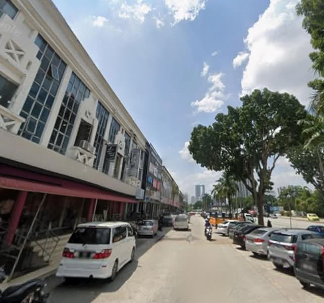 Shop / Office for Sale in Puchong (Selangor) - Jeffery Lum - Exterior - PropertyGuru.com.my