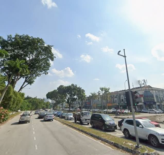 Shop / Office for Sale in Puchong (Selangor) - Jeffery Lum - Exterior - PropertyGuru.com.my