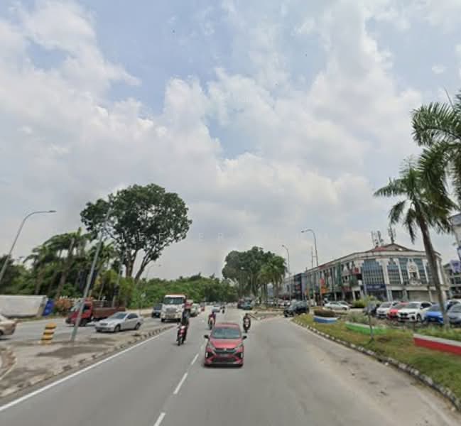 Shop / Office for Sale in Puchong (Selangor) - Jeffery Lum - Exterior - PropertyGuru.com.my